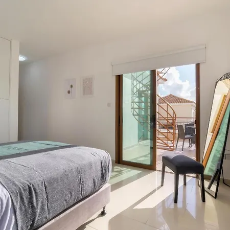 Tremithousa Villa * Trimitusa