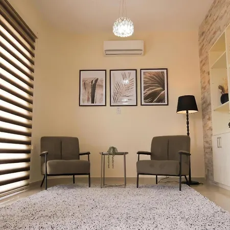 Tremithousa Villa Villa *