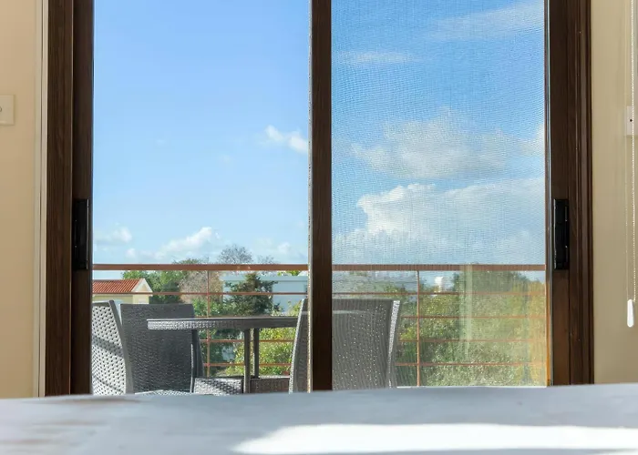 Tremithousa Villa Villa *