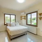 Villa Tremithousa Villa