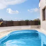 Villa Tremithousa Villa *