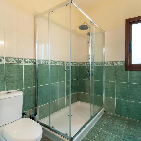 Tremithousa Villa וילה *