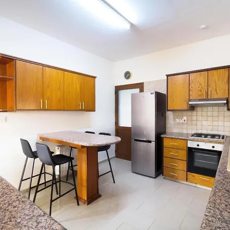 Tremithousa Villa Vilă