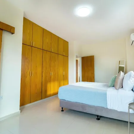 Tremithousa Villa וילה