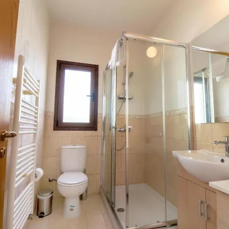 Tremithousa Villa Βίλα Τρεμιθούσα