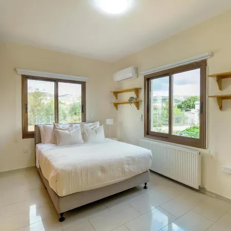 Villa Tremithousa Villa