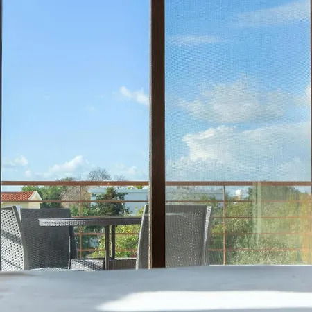 Tremithousa Villa וילה *