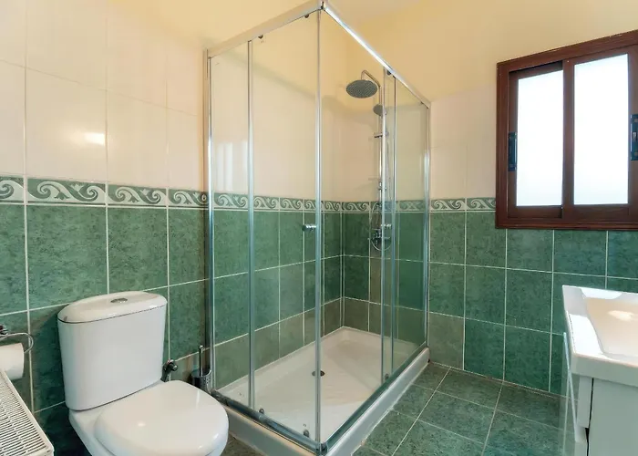 Tremithousa Villa Villa *