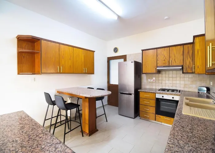 Tremithousa Villa Vilă