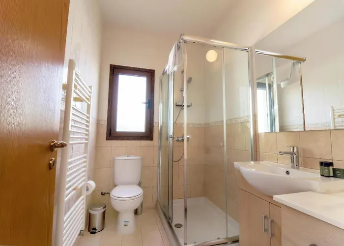 Tremithousa Villa Vilă Trimitusa