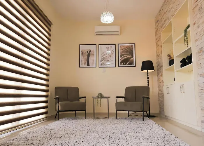 Tremithousa Villa Vilă *